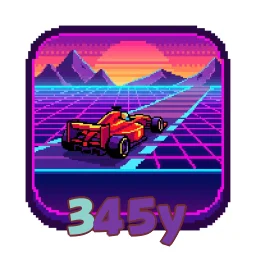 345y
