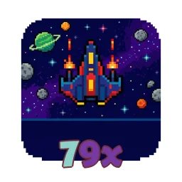 79x