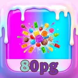 80pg