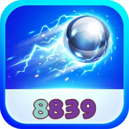 8839