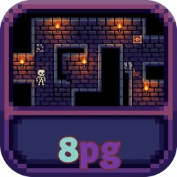 8pg