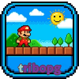 tribopg